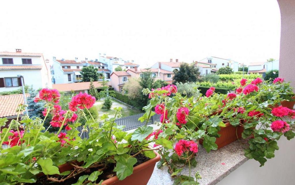 Lovely Family House Robi Hotel Rovinj Exterior photo